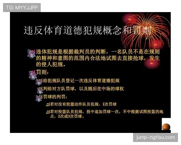 篮球规则中推人犯规的具体定义与判定标准